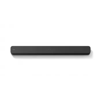 Sony HT-SF150 Juoda 2.0 kanalų 120 W garsiakalbių juosta
