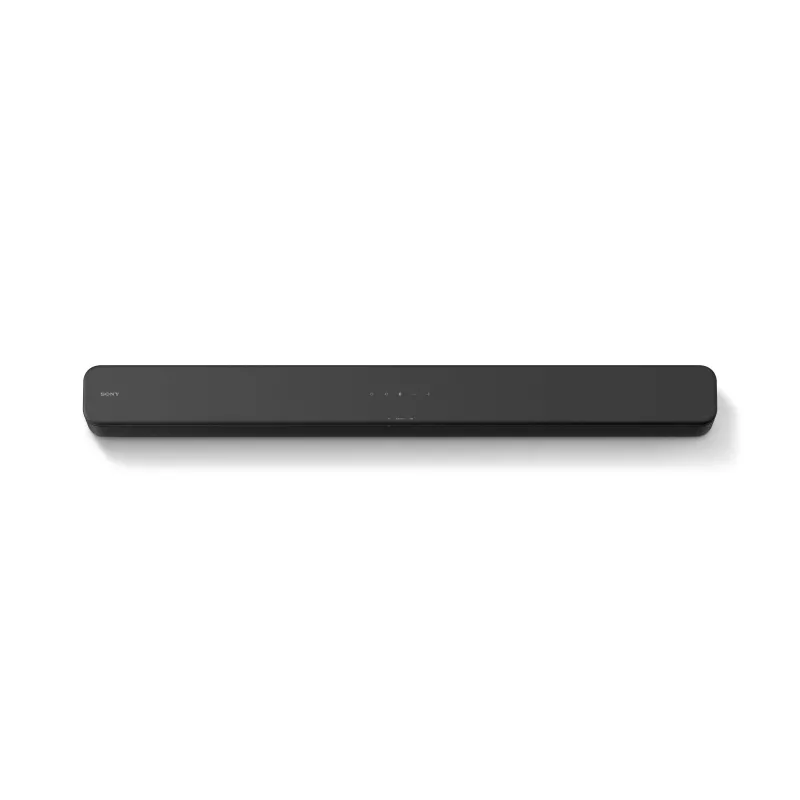 Sony HT-SF150 Juoda 2.0 kanalų 120 W garsiakalbių juosta
