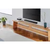 Sony HT-SF150 Juoda 2.0 kanalų 120 W garsiakalbių juosta