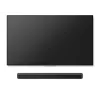 Sony HT-SF150 Juoda 2.0 kanalų 120 W garsiakalbių juosta