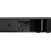 Sony HT-SF150 Juoda 2.0 kanalų 120 W garsiakalbių juosta