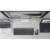 Ergonominė vertikali pelė Logitech MX Vertical, MX Vertical, 4000 DPI, RF Wireless + Bluetooth, dešinei rankai, Graphite, biuro naudojimui
