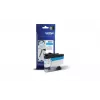 Brother LC3237C kasetė 1 vnt. Originali standartinės išeigos Cian