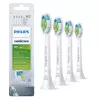 Philips Sonicare W Optimal White HX6064/10 4 vnt. šepetėlių galvutės dantų šepetėliui