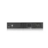 Zyxel GS1920-8HPV2 valdomas Gigabit Ethernet (10/100/1000) maitinimas per Ethernet (PoE) juodas