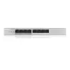 Zyxel GS1200-8HP v2 valdomas Gigabit Ethernet (10/100/1000) Power over Ethernet (PoE) pilkas