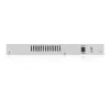 Zyxel GS1200-8HP v2 valdomas Gigabit Ethernet (10/100/1000) Power over Ethernet (PoE) pilkas