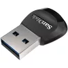 WESTERN DIGITAL SanDisk MobileMate USB 3.0 „MicroSD“ kortelių skaitytuvas