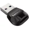 WESTERN DIGITAL SanDisk MobileMate USB 3.0 „MicroSD“ kortelių skaitytuvas