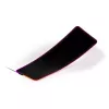 Žaidimų pelės kilimėlis STEELSERIES QcK Prism Cloth XL — audinio paviršius, 900×300 mm, 4 mm storis, RGB apšvietimas