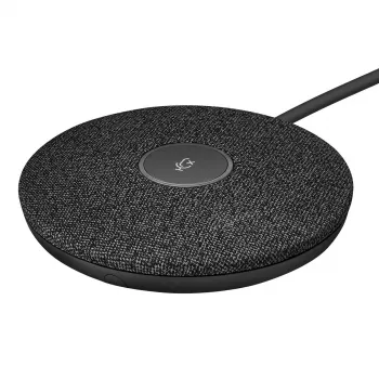 Stalo mikrofonas Logitech Rally Mic Pod