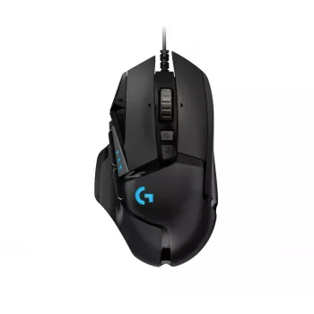 LOGITECH G502 HERO High Performance Gaming Mouse N/A - EER2