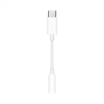 USB-C į 3,5 mm ausinių lizdo adapteris Apple