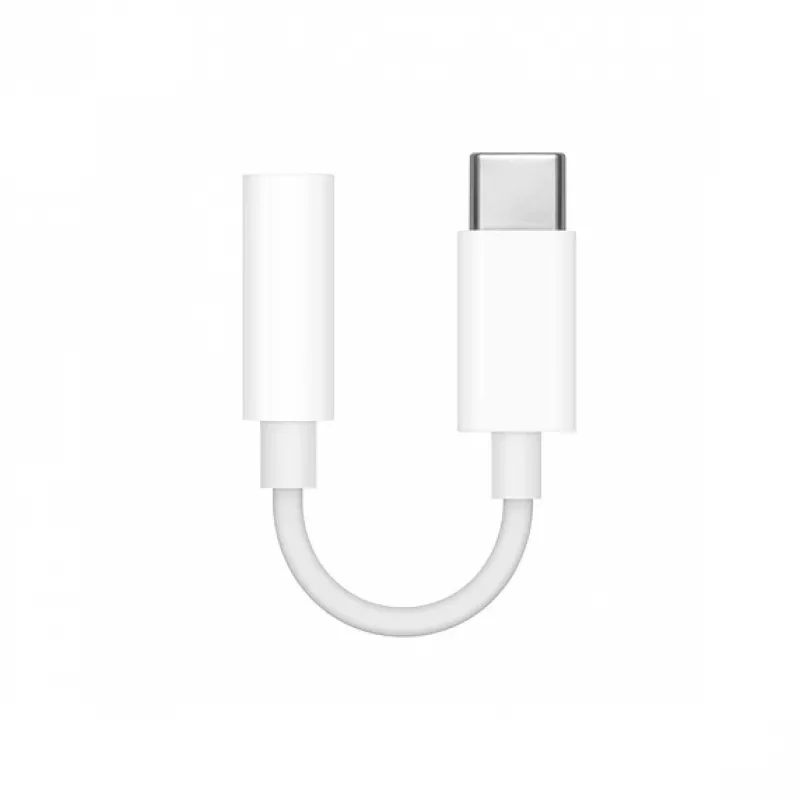 USB-C į 3,5 mm ausinių lizdo adapteris Apple