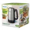 Philips Daily Collection HD9350/90 elektrinis virdulys 1,7 L 2200 W
