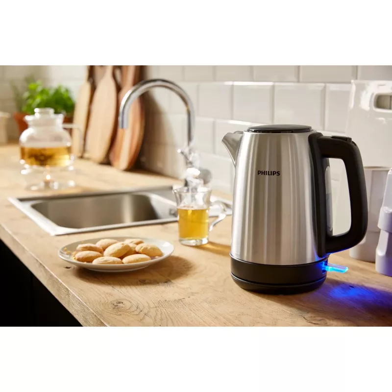 Philips Daily Collection HD9350/90 elektrinis virdulys 1,7 L 2200 W