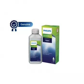 Philips CA6700/10 Espresso kavos aparato nukalkinimo priemonė