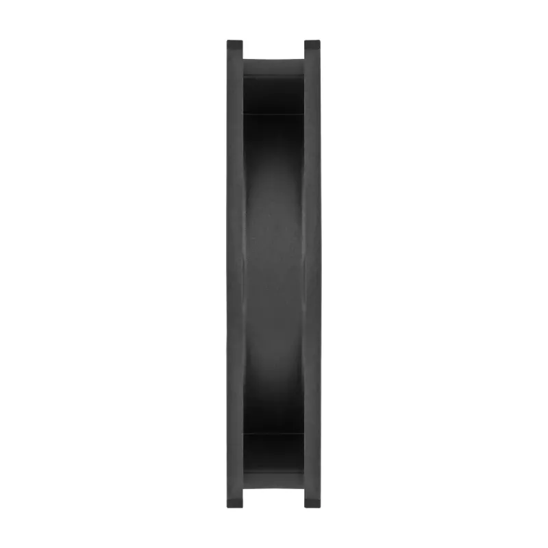 ARCTIC P14 – slėgiui optimizuotas 140 mm ventiliatorius