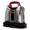 Bissell Multiclean Spot & Stain būgninis siurblys sausas ir šlapias 330 W be maišelio