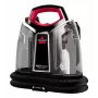 Bissell Multiclean Spot & Stain būgninis siurblys sausas ir šlapias 330 W be maišelio