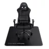 Trust GXT 715 Black kėdės kilimėlis