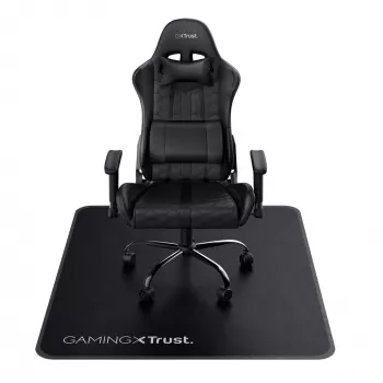 Trust GXT 715 Black kėdės kilimėlis
