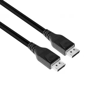 CLUB3D DisplayPort 1.4 HBR3 kabelis M/M 5m /16.40ft