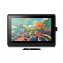 WACOM Cintiq 16 piešimo planšetė su ekranu - 16 colių - 1920x1080 (Full HD)