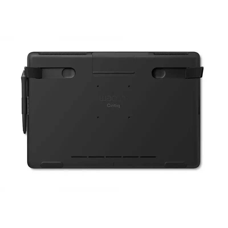 WACOM Cintiq 16 piešimo planšetė su ekranu - 16 colių - 1920x1080 (Full HD)
