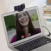 Logitech HD Pro Webcam C920s - USB