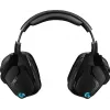 LOGITECH G935 belaidės 7.1 erdvinio garso žaidimų ausinės su Lightsync RGB apšvietimu – 2,4 GHz