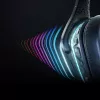LOGITECH G935 belaidės 7.1 erdvinio garso žaidimų ausinės su Lightsync RGB apšvietimu – 2,4 GHz