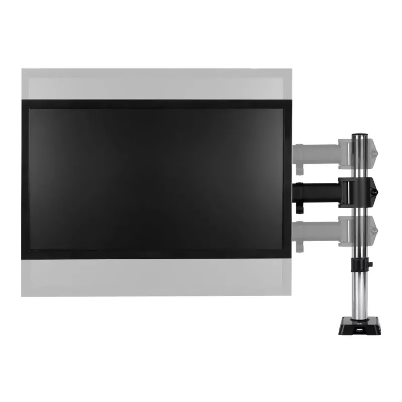 ARCTIC Z1 (Gen 3) - Monitorinė rankena su USB stebulės prievadu