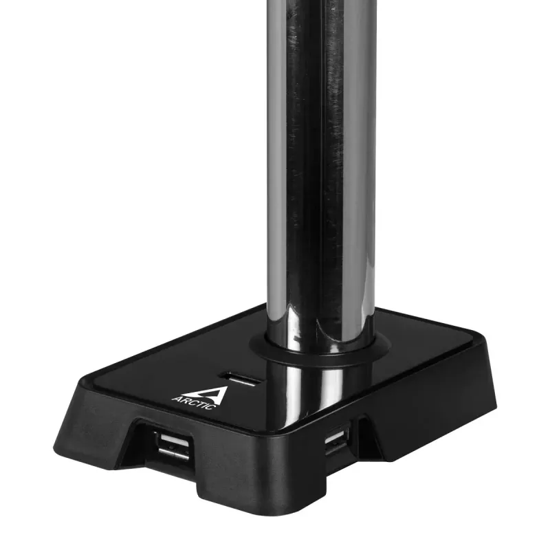 ARCTIC Z1 (Gen 3) - Monitorinė rankena su USB stebulės prievadu