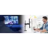 ARCTIC Z1 (Gen 3) - Monitorinė rankena su USB stebulės prievadu