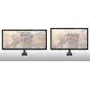 ARCTIC Z1 (Gen 3) - Monitorinė rankena su USB stebulės prievadu