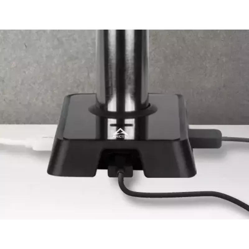ARCTIC Z1 (Gen 3) - Monitorinė rankena su USB stebulės prievadu