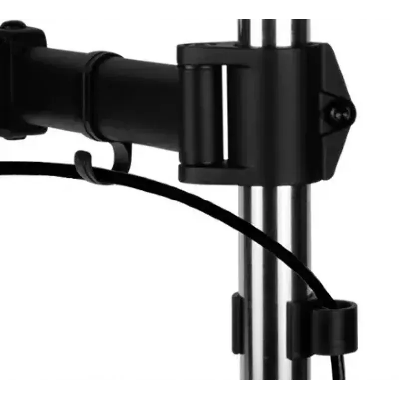 ARCTIC Z1 (Gen 3) - Monitorinė rankena su USB stebulės prievadu