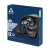 ARCTIC P12 - slėgiui optimizuotas 120 mm ventiliatorius