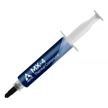 ARCTIC MX-4 (45 g) 2019 m. leidimas – aukščiausios klasės šiluminė pasta