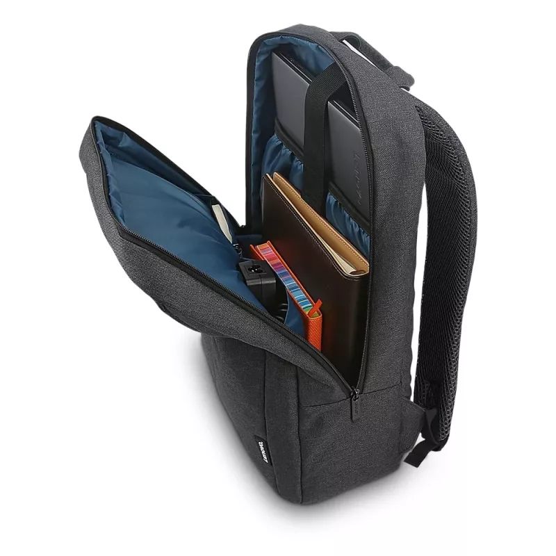 Lenovo B210 39.6 cm (15.6 inch) kuprinė juoda