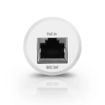 Mobiliojo įrenginio įkroviklis Ubiquiti INS-3AF-USB