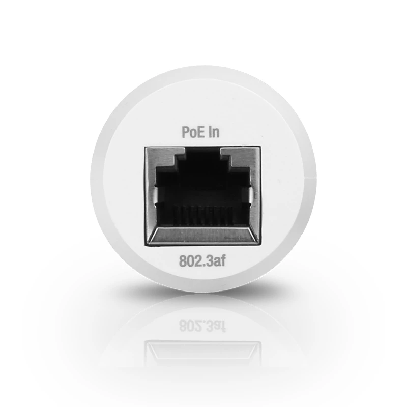 Mobiliojo įrenginio įkroviklis Ubiquiti INS-3AF-USB