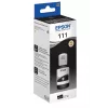 Epson 111 EcoTank Pigmentinis juodas rašalo buteliukas