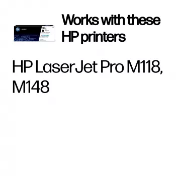 HP 94X High Yield juodas originalus LaserJet tonerio kasetė, 2800 puslapių, juoda, 1 vnt.