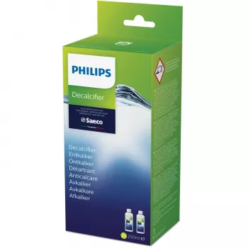 Philips CA6700/22 kalkių šalinimo priemonė espresso aparatams