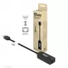 CLUB3D USB 3.2 Gen1 Type-A į RJ45 2.5Gbps adapteris