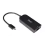 CLUB3D USB 3.2 Gen1 Type C į RJ45 2.5Gbps adapteris