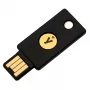 YUBICO Yubikey 5 NFC – aparatinis saugos raktas su NFC