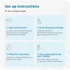YUBICO Yubikey 5 NFC – aparatinis saugos raktas su NFC